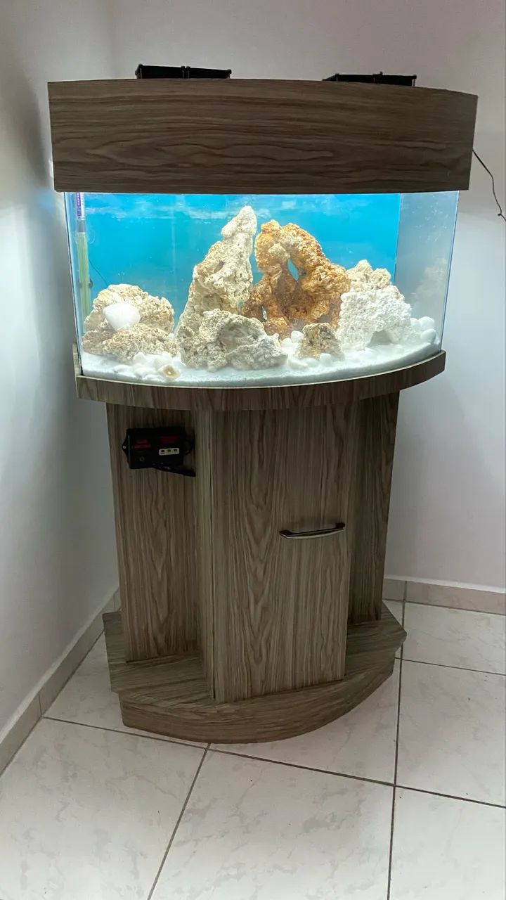 Aquarium
