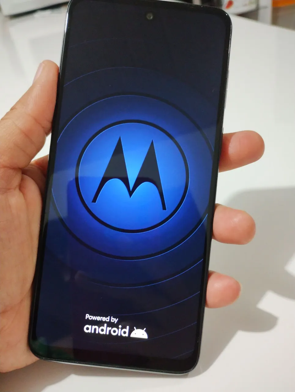 Moto G53
