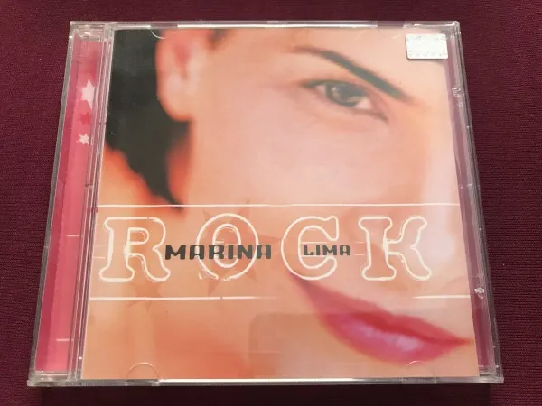 CD MARINA LIMA ROCK