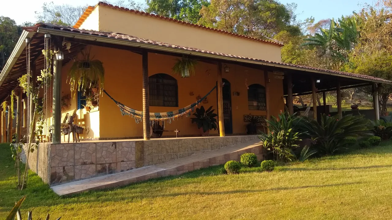 Lindo Sítio a venda 2000mt
