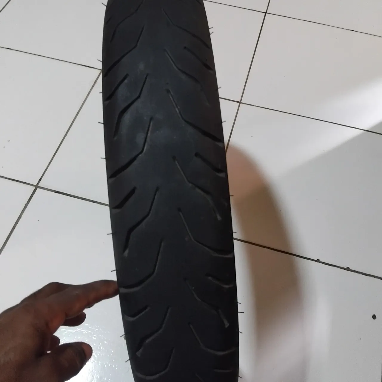 Pneu de Moto