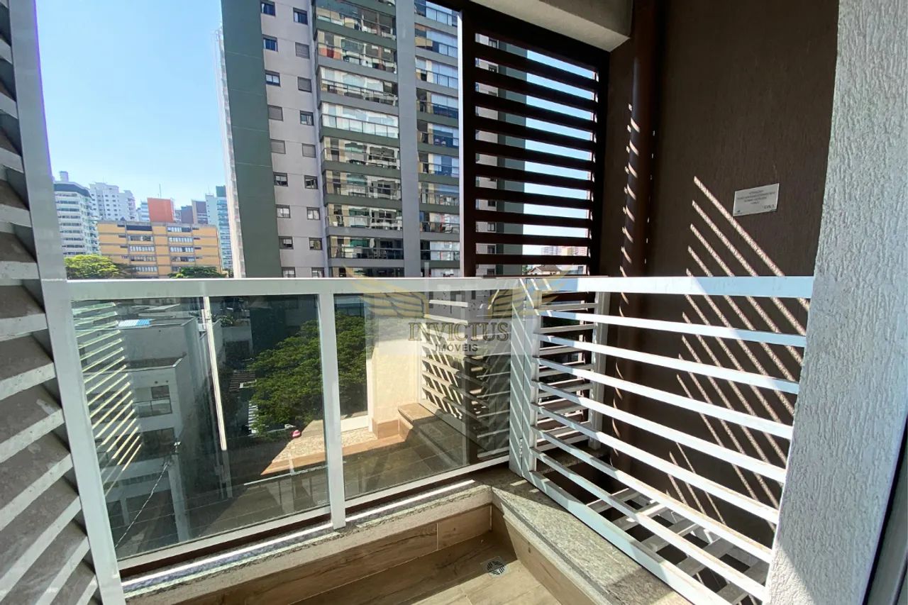 Studio para Comprar, 29m² - Bairro Jardim, Santo André/SP. - Foto 4