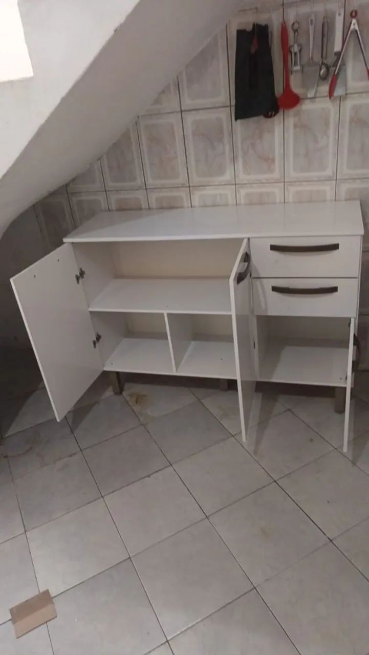 Balcão 