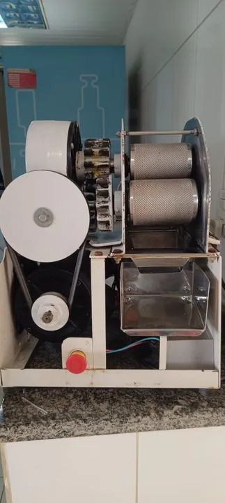 Máquina de Caldo de Cana Cana Shop 200 - Foto 2