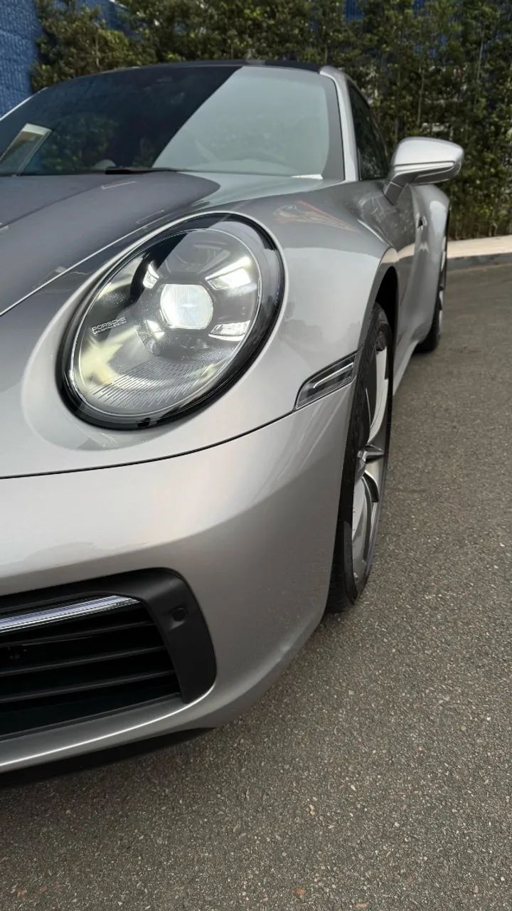 PORSCHE 911 CARRERA S - Foto 5
