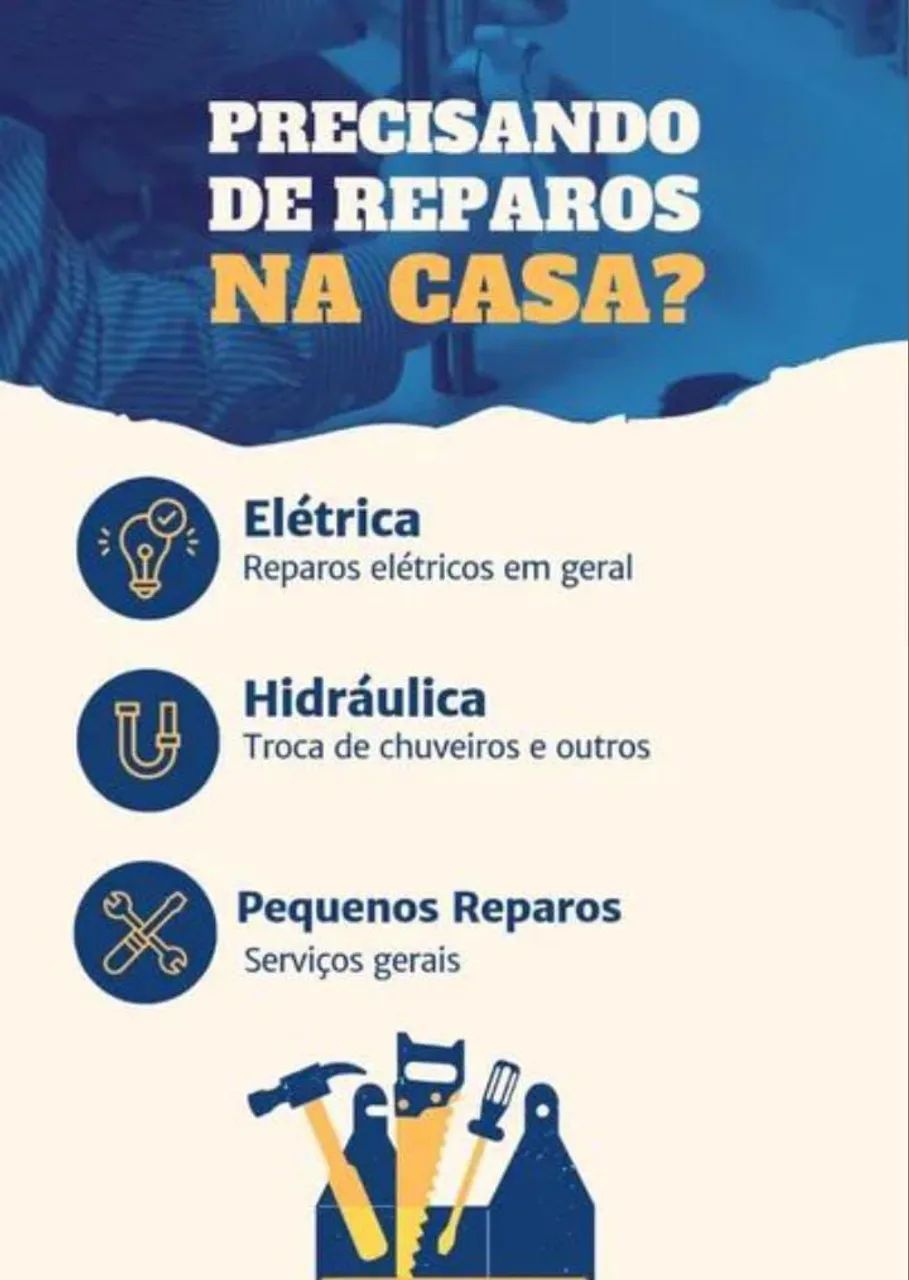 Eletricista Residencial  - Foto 2