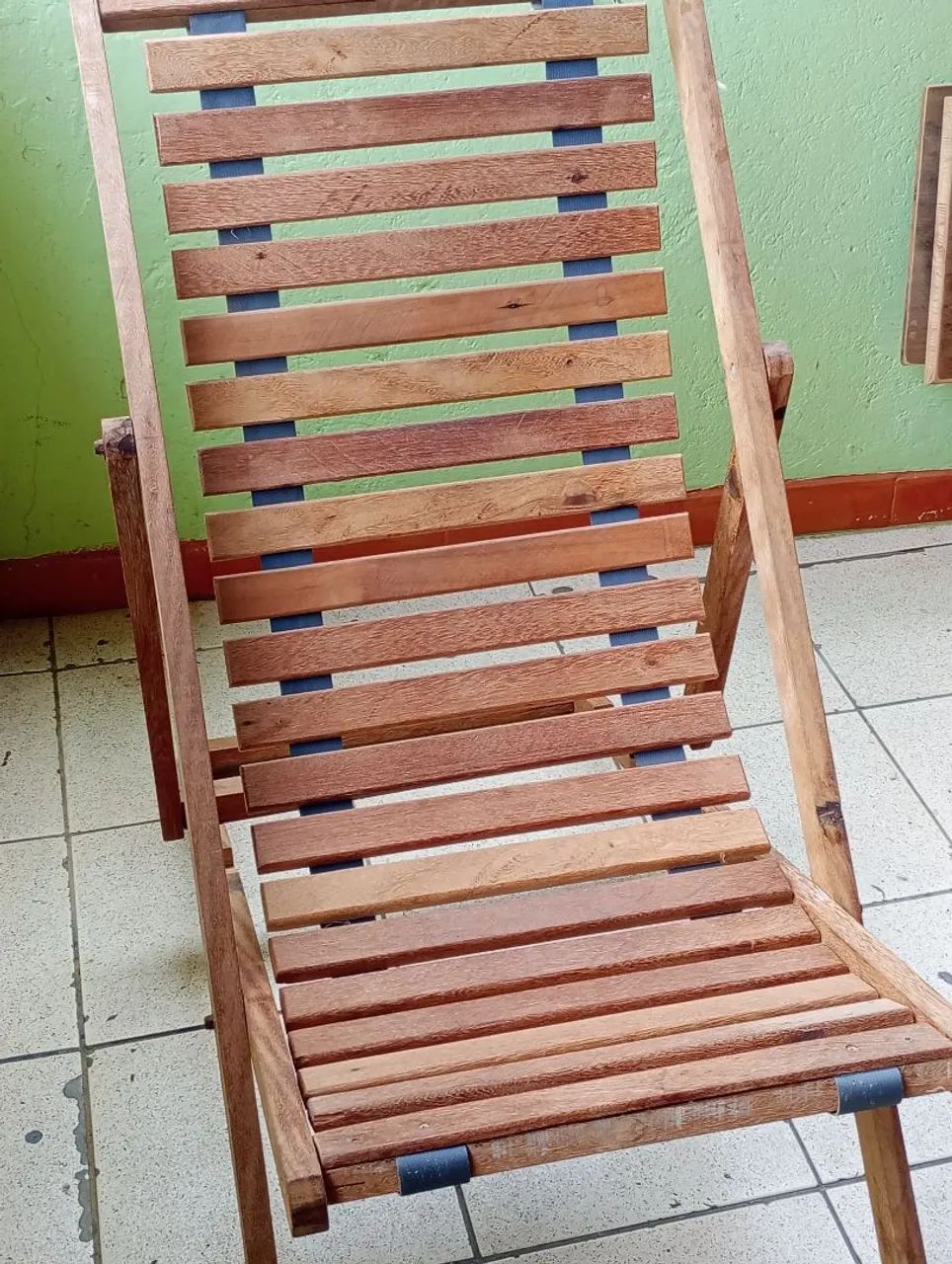 Espreguiçadeira  - Foto 5