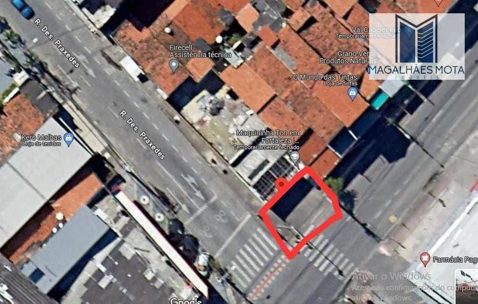 Ponto para alugar, 200 m² por R$ 6.200,00/mês - Montese - Fortaleza/CE - Foto 2
