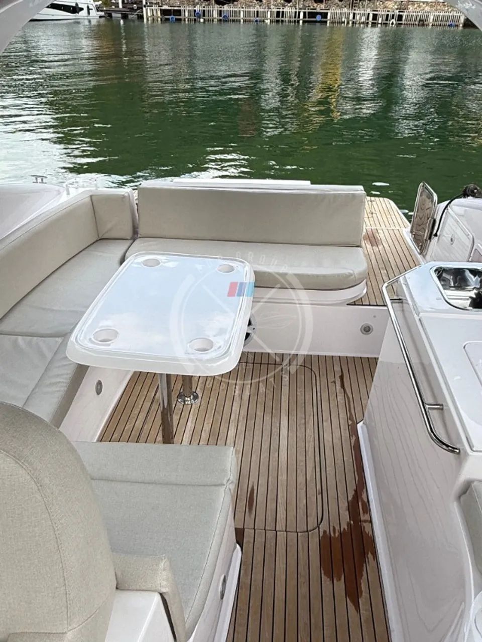 LANCHA PHANTOM 303 - 2016 (REAL, CORAL, NX BOATS, VENTURA, FOCKER) - Foto 7