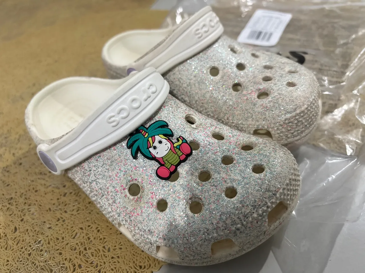 Crocs original Infantil
