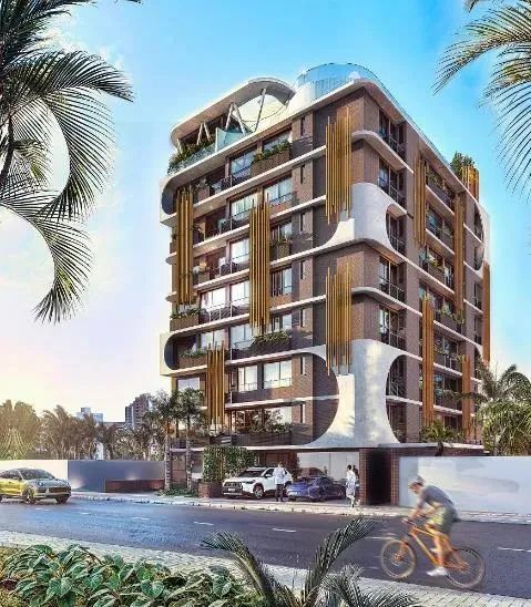 OCEAN VIEW OASIS - Foto 2