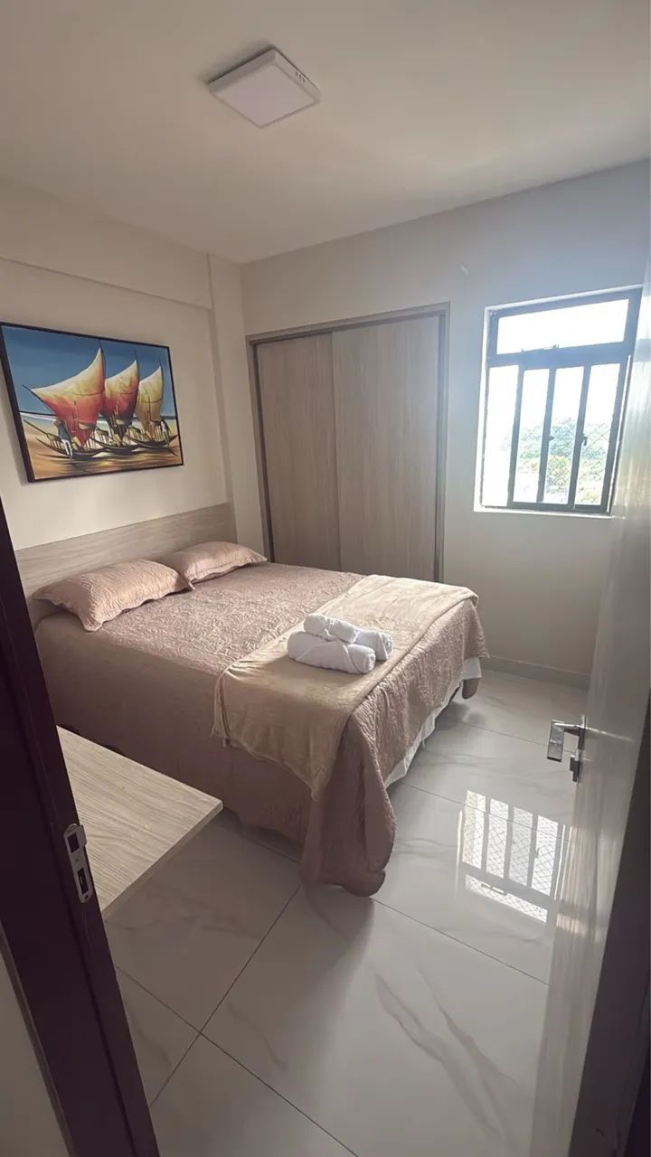 Excelente apartamento em João Pessoa  - Foto 6