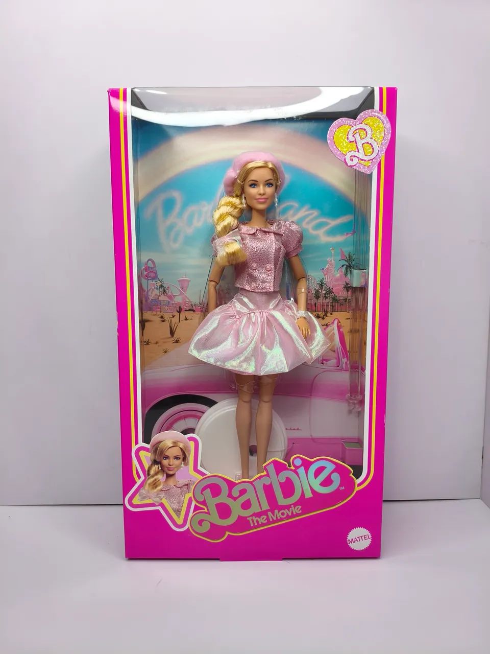 Barbie o filme  - Foto 2