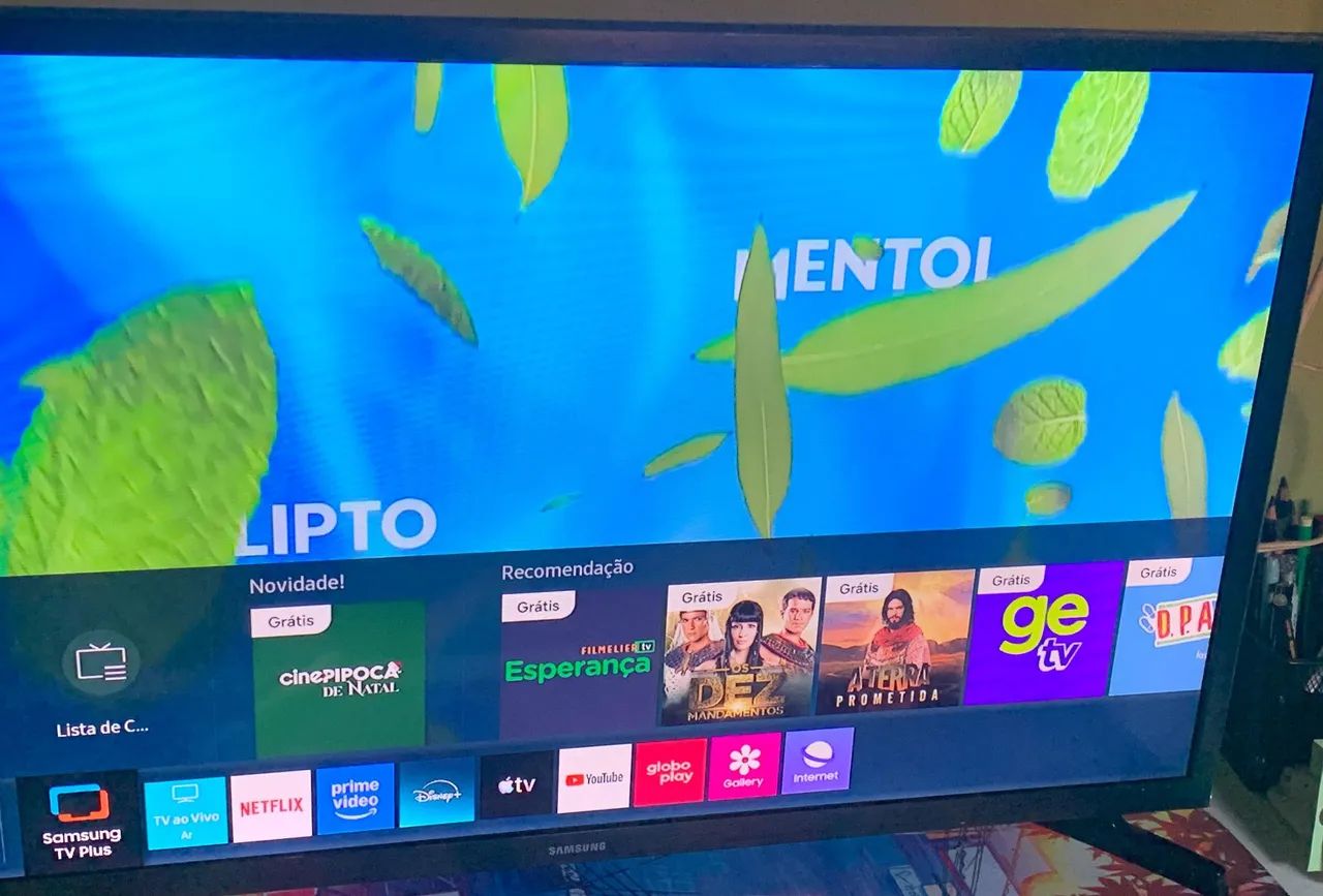 Samsung TV64418589289218121