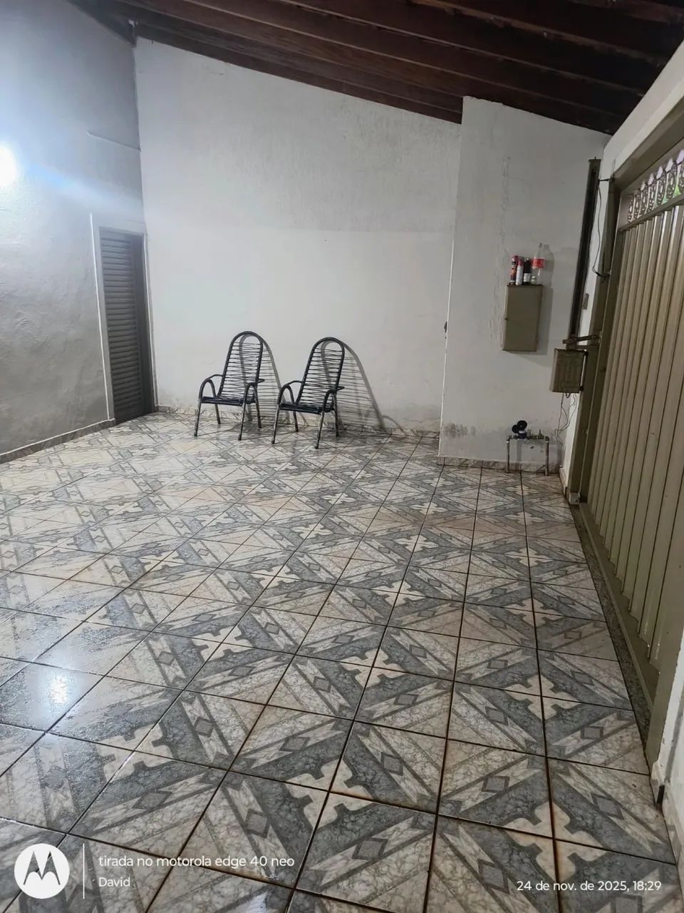 Foto - Ribeirão Preto - Jardim Arlindo Laguna