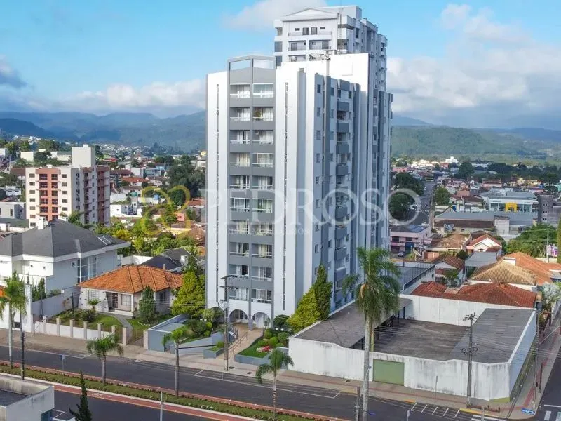Apartamento PORTO UNIÃO - SC
