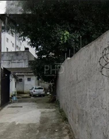 Terreno à venda, Centro - Diadema/SP