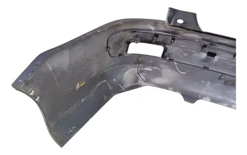 Parachoque Traseiro Peugeot 207 Passion 2009 A 2014 - Peças para