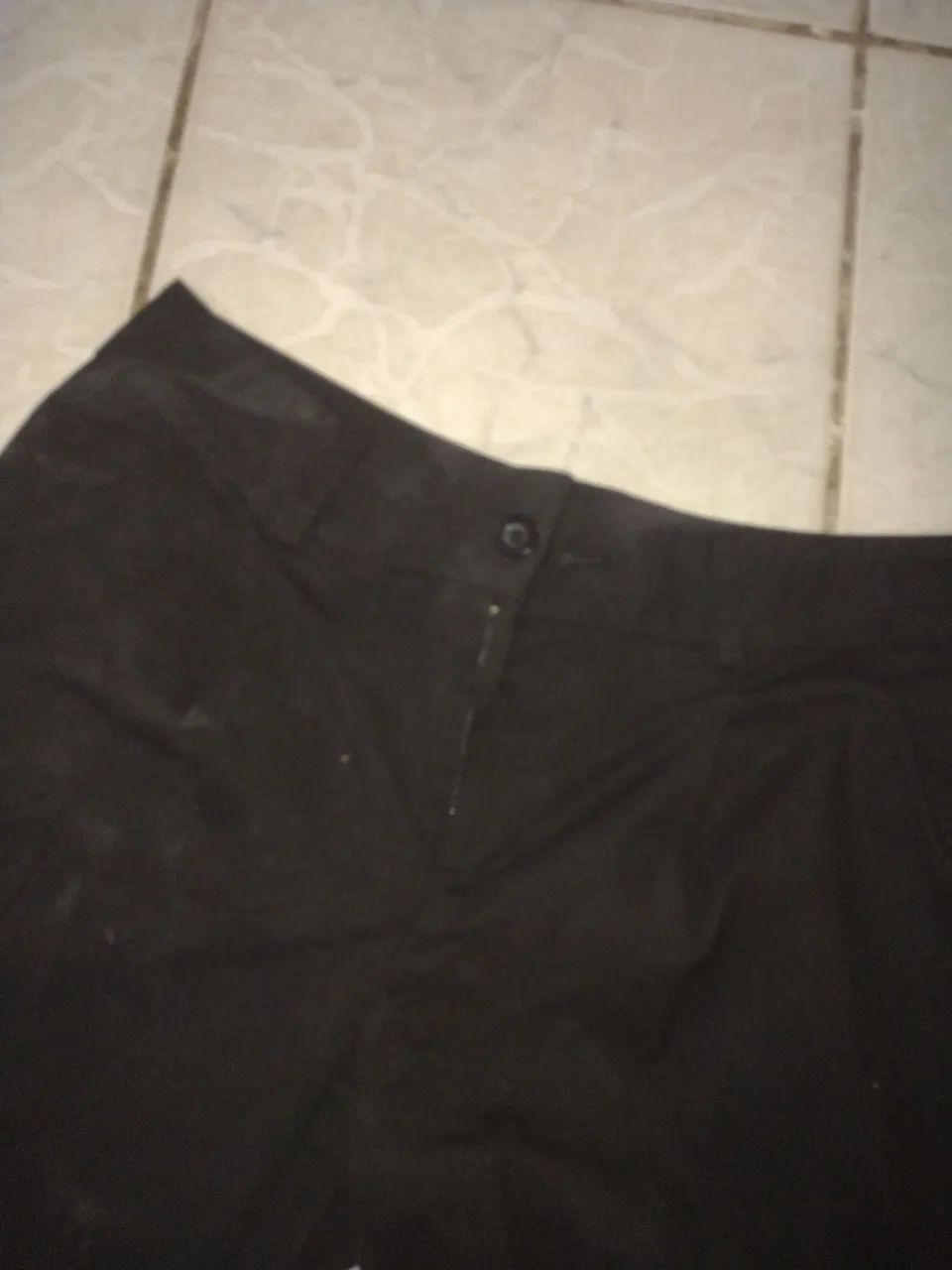 Calça social preta - Foto 3