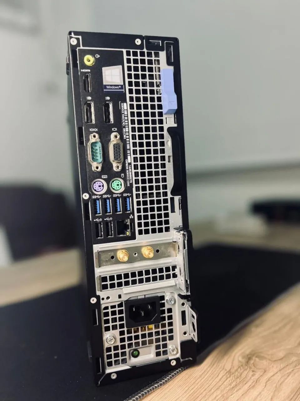 CPU da dell - Foto 3