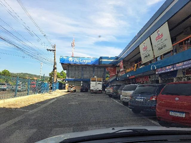 (Fator2599) Loja no Via Lagos Shopping - Júlia Deberg
