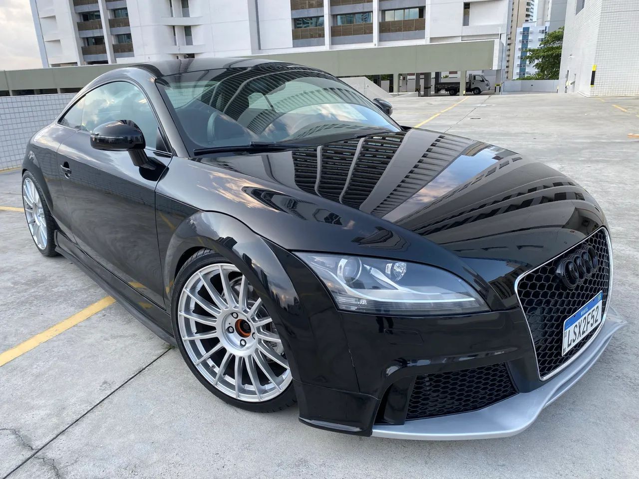 Audi Tt TT 2.0 16v TFSI S-Tronic 2009