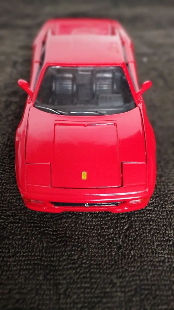 Miniatura de Ferrari F355 - Foto 4