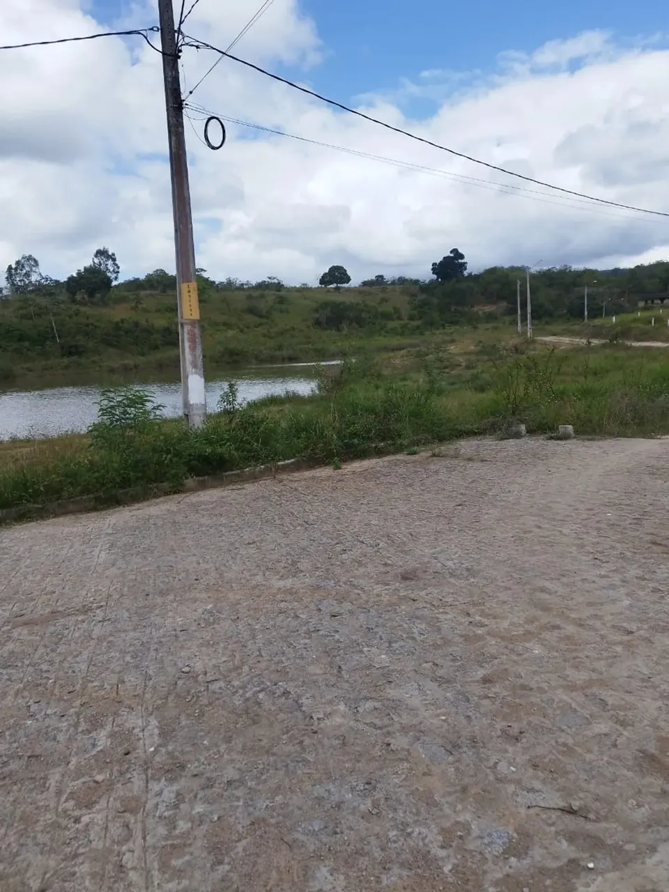 Vendo mini chácara em condomínio em vitoria