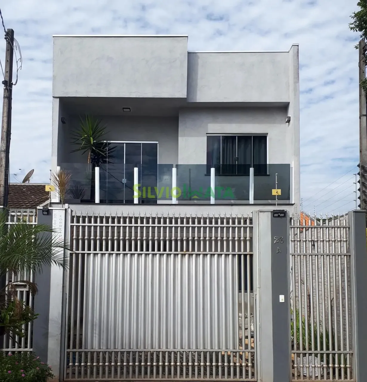 Casa a Venda no Conjunto Patrícia Maringá
