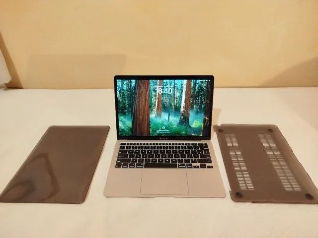 MacBook Air 13 - Intel i3 - 256Gb SSD - 8Gb RAM - Foto 5