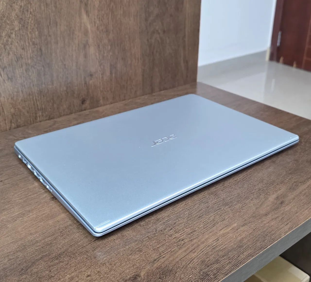 Notebook Acer Aspire 5,Ac Cart,AMD Ryzen 7 Série5700U(16 Núcleo)16GB, SSD Nvme512GB,WiFi 6 - Foto 2