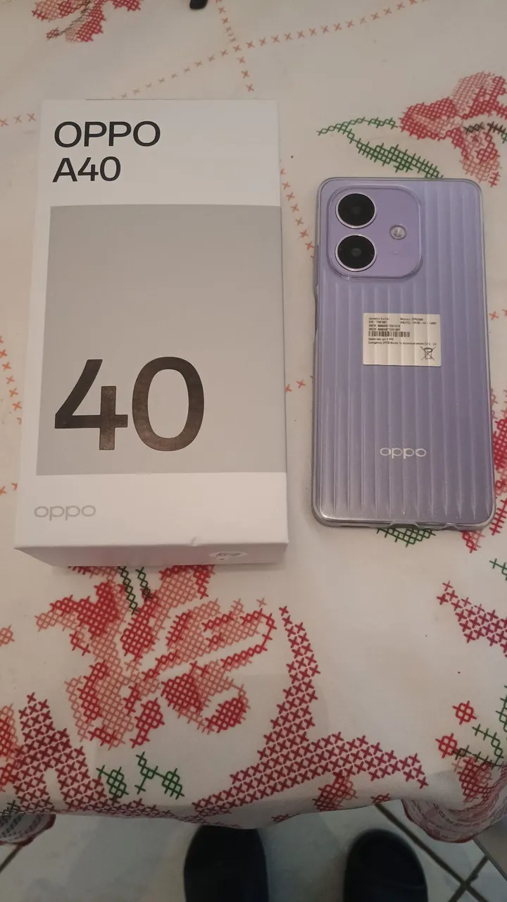 Moro G pro 40