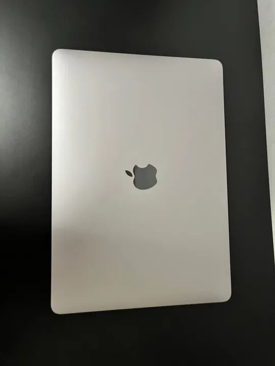 MacBook Air (2018) - seminovo