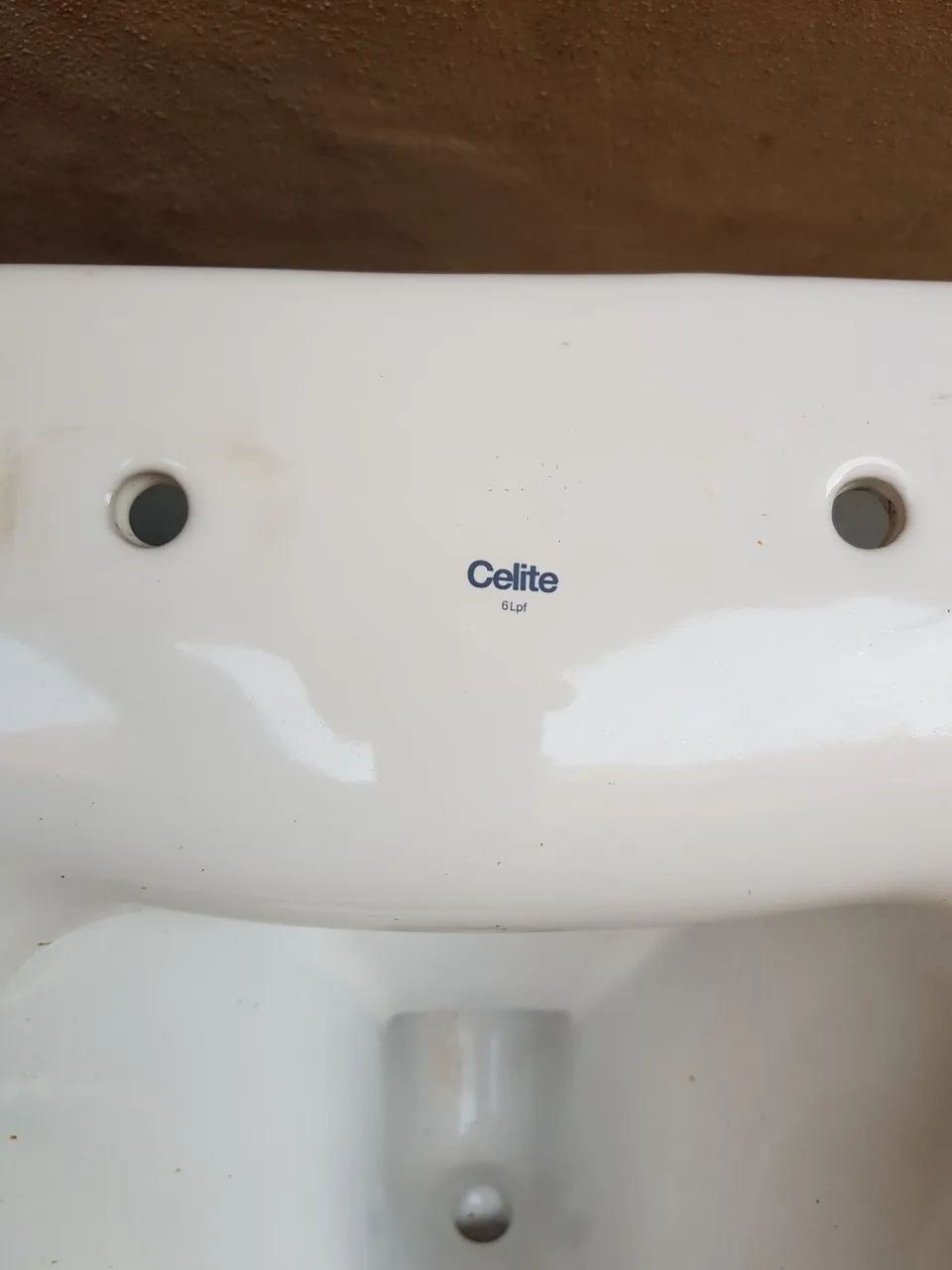 Vaso Sanitário Branco - Foto 2