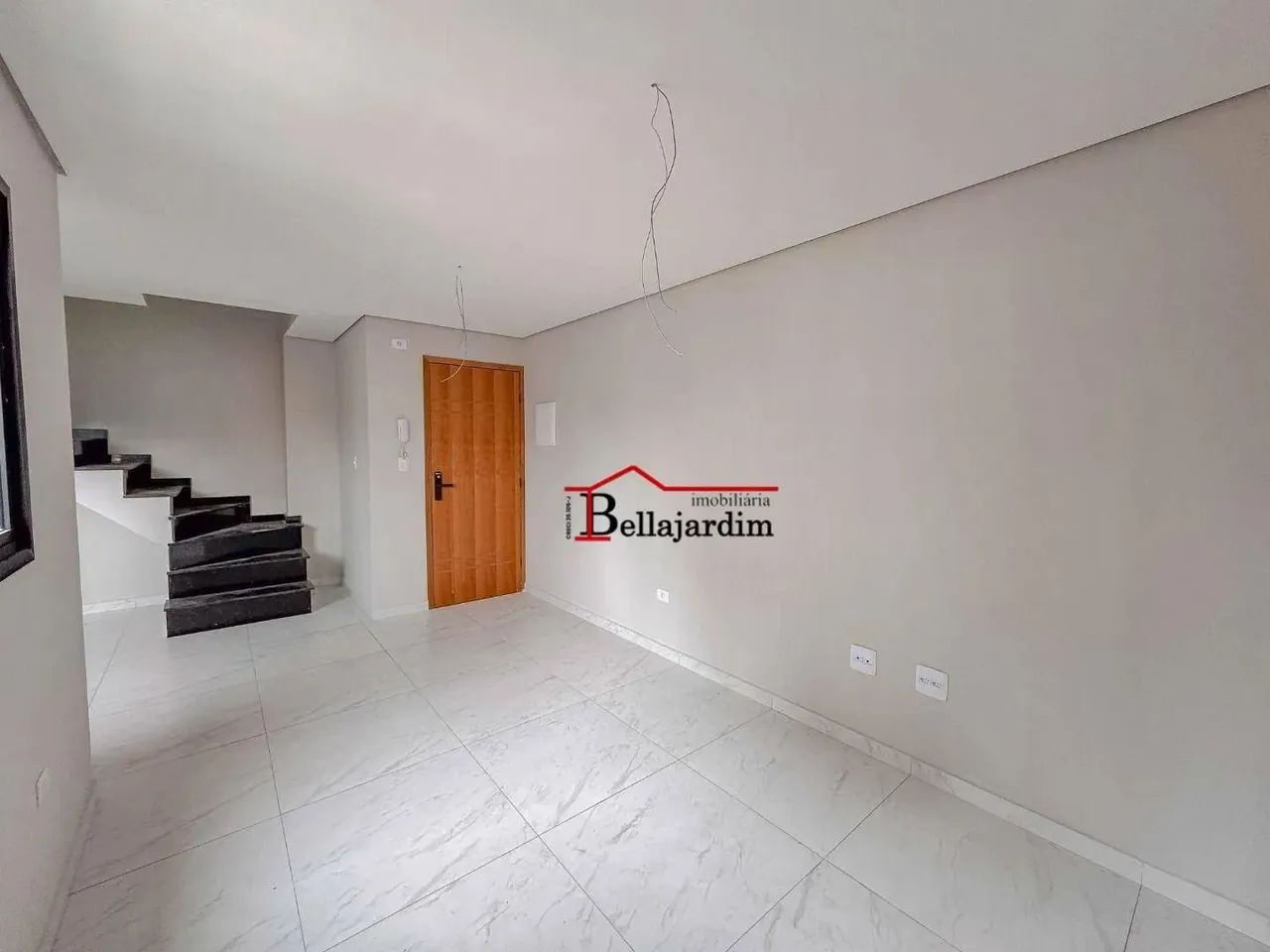 Cobertura com 2 dormitórios à venda, 102 m² - Bairro Casa Branca - Santo André/SP - Foto 5