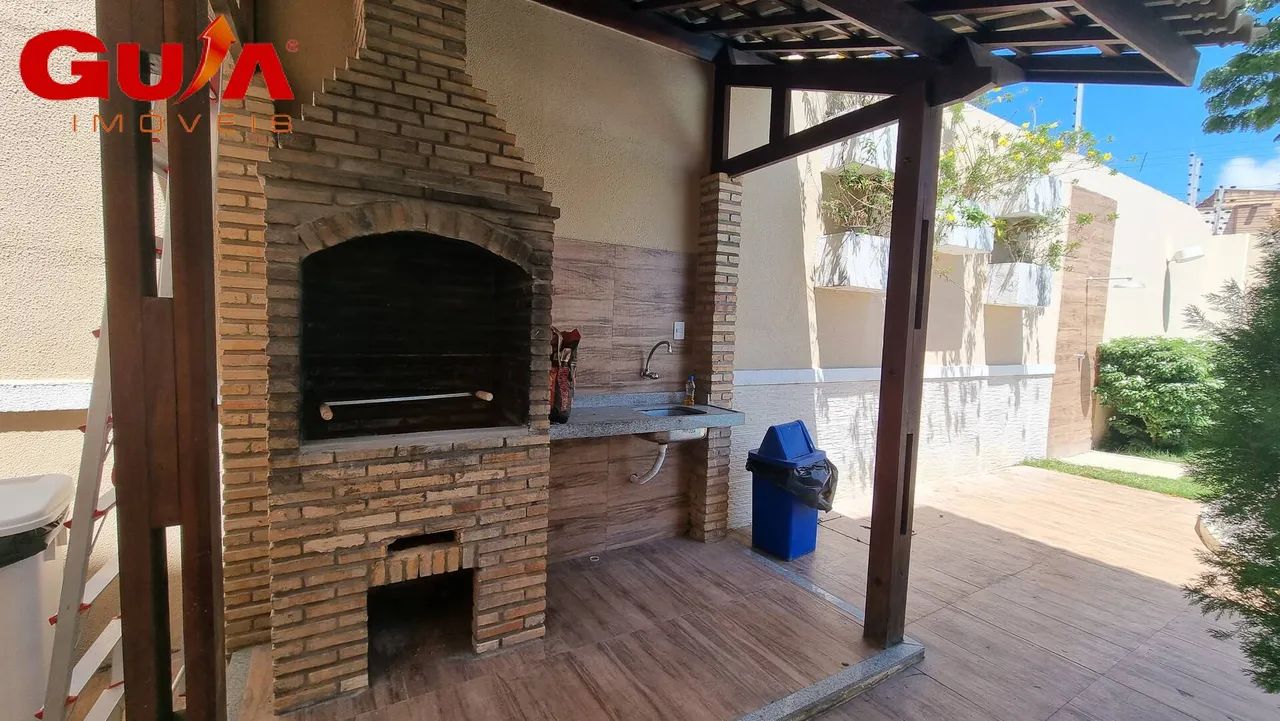 ISLA VILLAGE - Casa em condomínio na região de Messejana! - Foto 2
