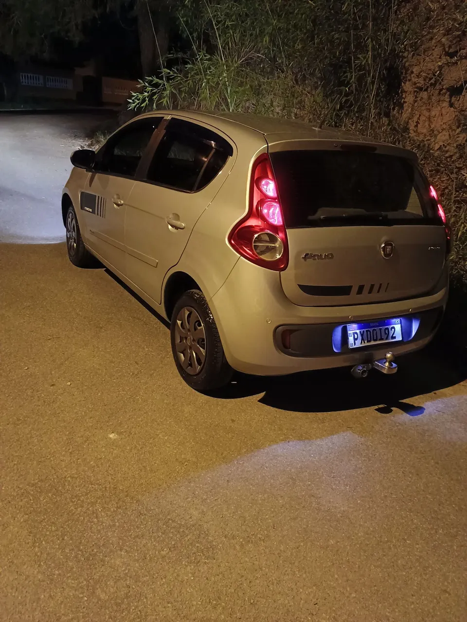 Palio attractive 1.4