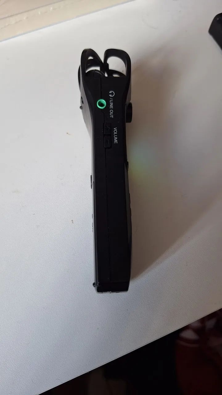 Gravador de Áudio Zoom H1n - Foto 2