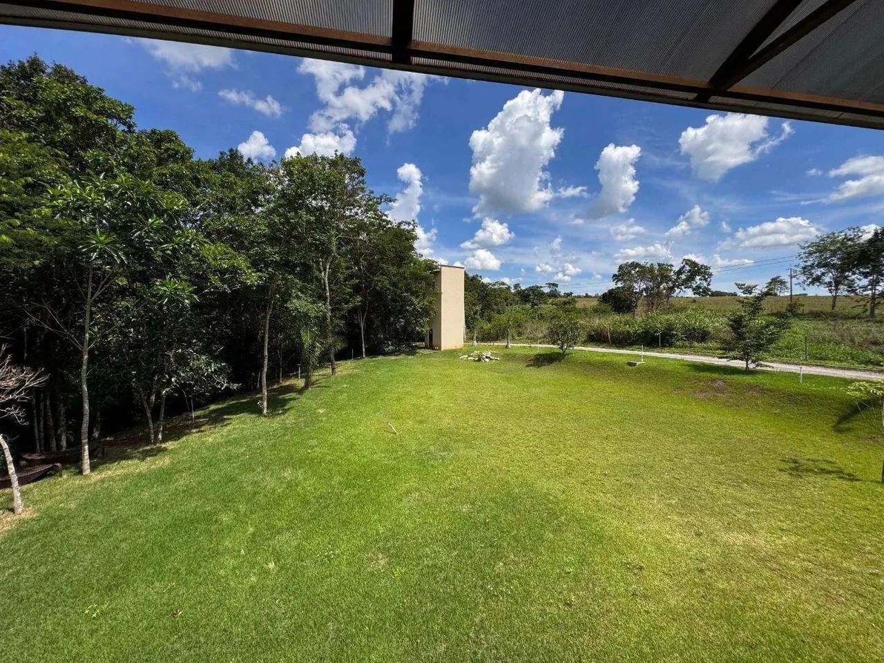 Chácara de Alto Padrão medindo 24.200m² e 877m² de área const., c/ 8 dormitórios, à venda, - Foto 6