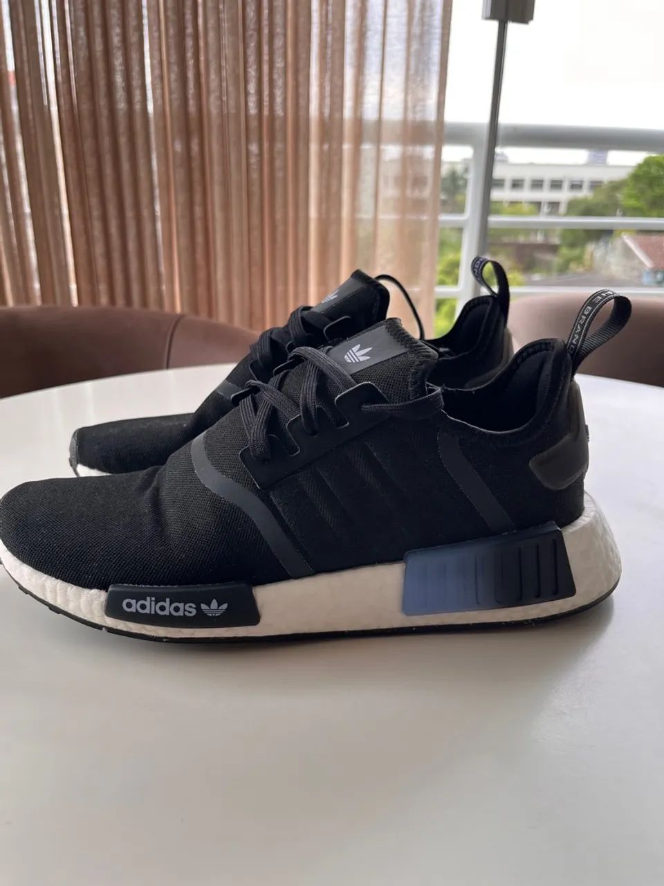 Tênis Adidas NMD R1 - Foto 4