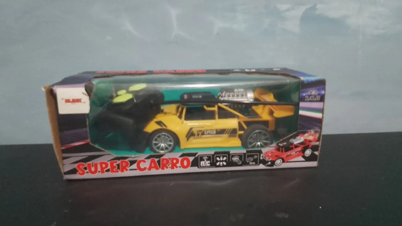 Brinquedos