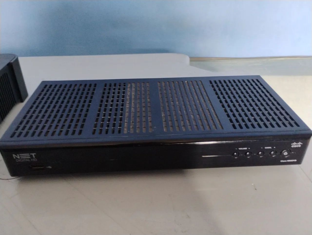 Vendo conversor sky, oi e Net - Foto 2