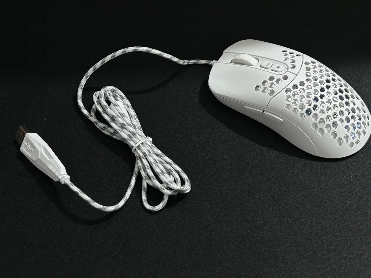 Mouse Kaihua gamer 12000 dpi 