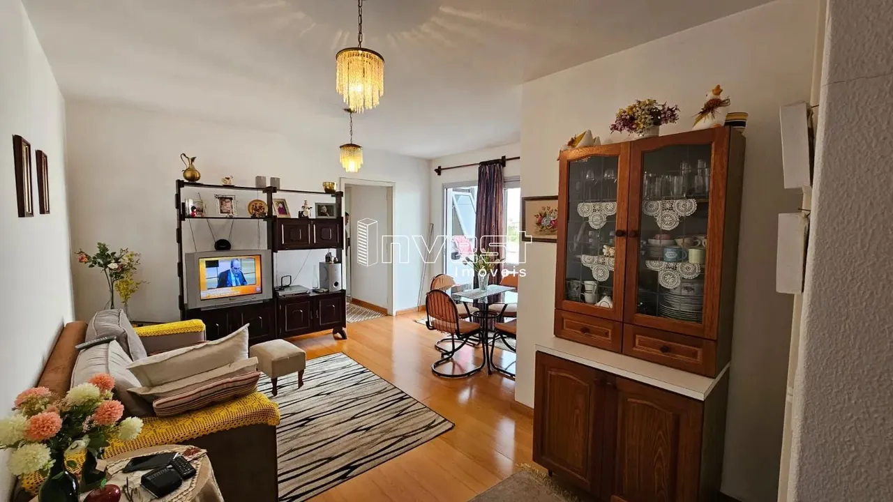 Apartamento a venda em Santa Cruz do Sul