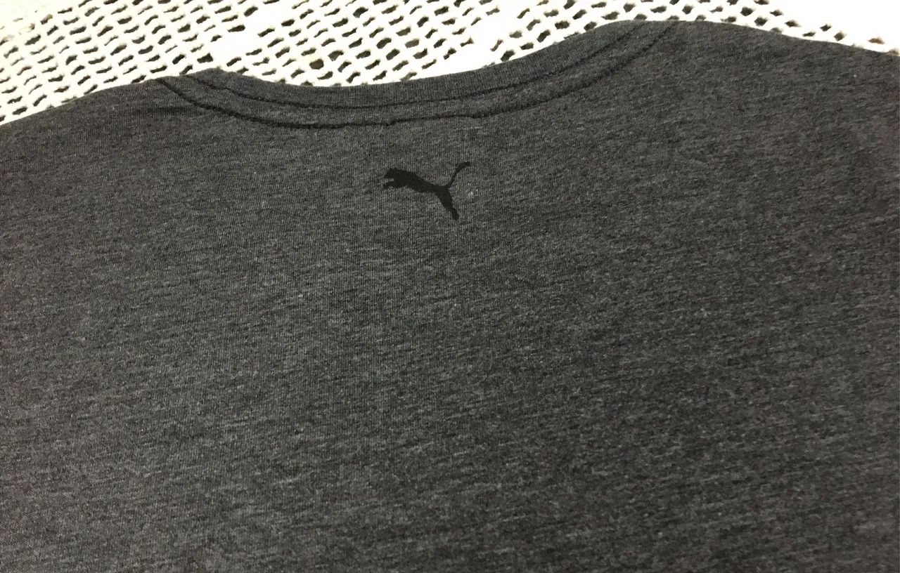 CAMISETA FEMININA PUMA - Tam. P - NOVA e ORIGINAL - Foto 3