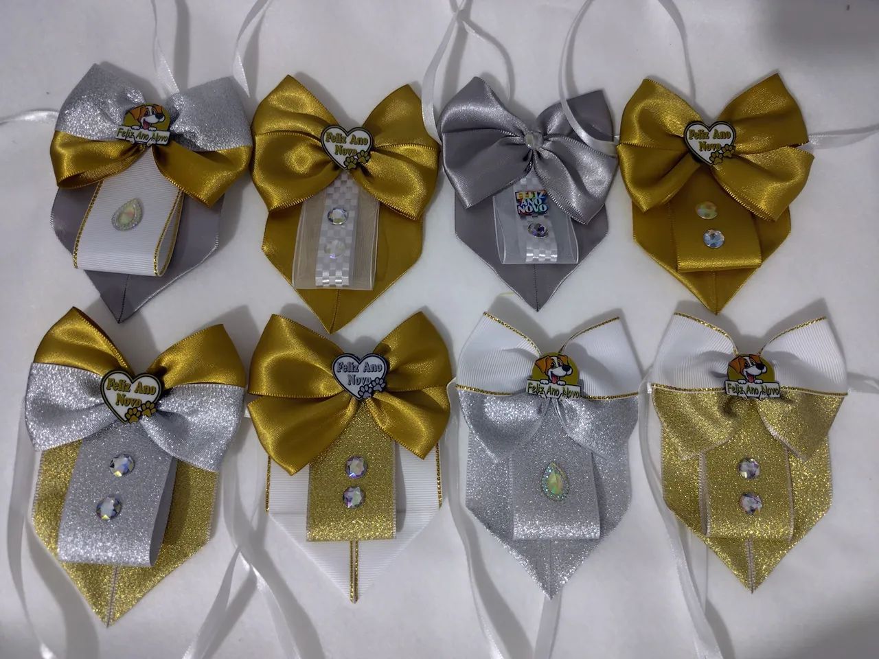 Acessórios para pet Ano novo  - Foto 3