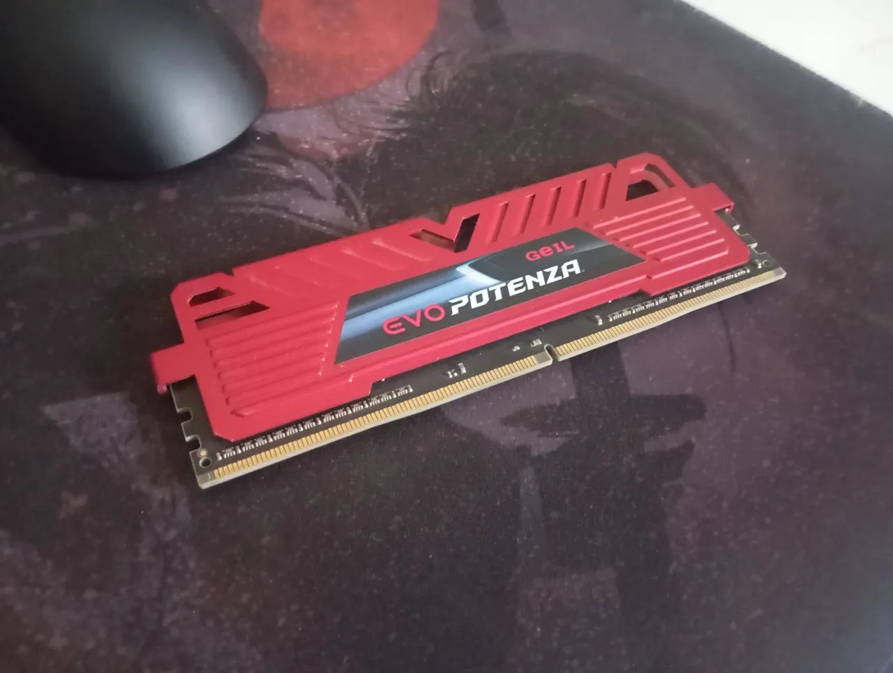 Memória ram, Evo Potenza 1x16gb, 3200hz