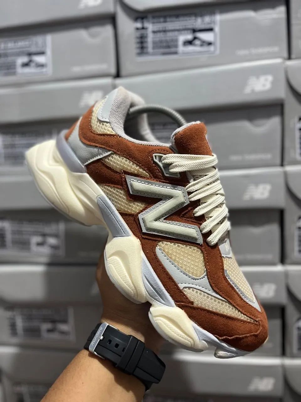 New Balance 9060  - Foto 3