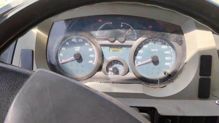 VOLARE V6 MARCOPOLO - Foto 4