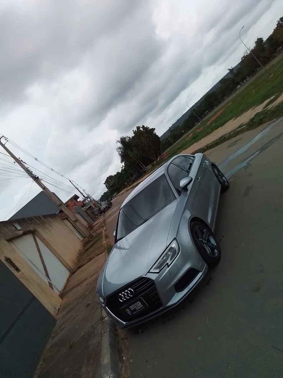 Agio Consorcio BB - Audi 2018 1.4 lm - Foto 2